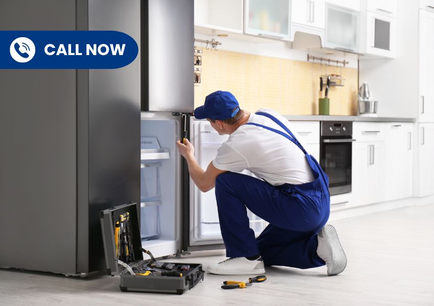 Madera Appliance Repair Company